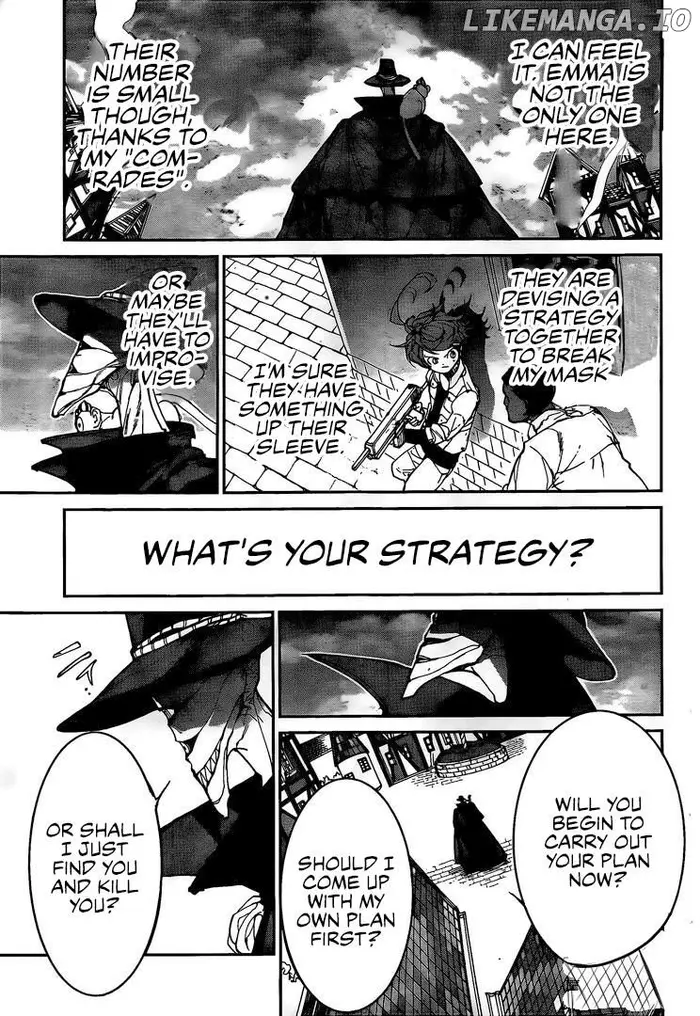 The Promised Neverland chapter 88 image 04_optimized